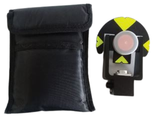 Prism And Accessories – Turner Morris - Construction, Agriculture