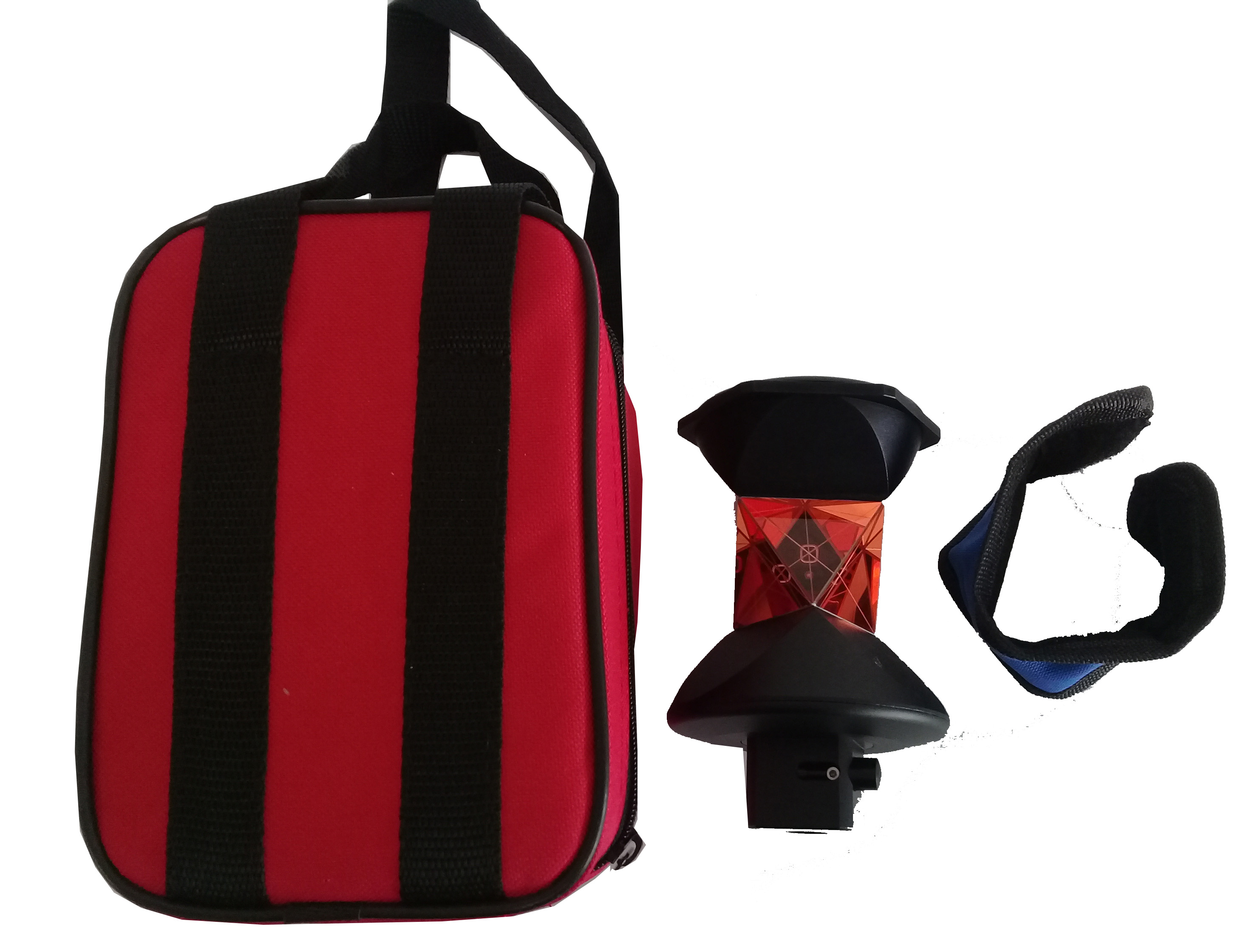 Prism And Accessories – Turner Morris - Construction, Agriculture